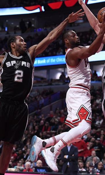 Chicago Bulls at San Antonio Spurs: Christmas Day Game Outlook